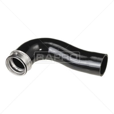 RAPRO TURBO İNTERCOOLER HORTUMU SKODA OCTAVIA II 1.9 D-2.0 D 04 (3C0145832M)