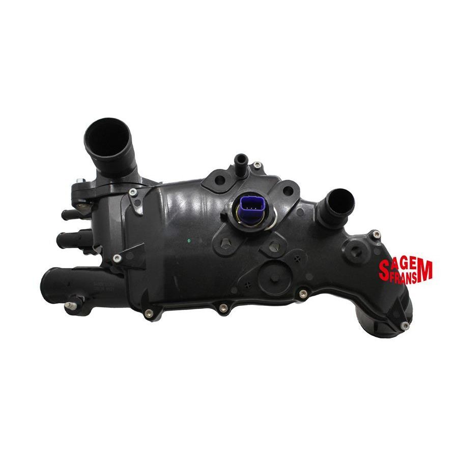 SAGEM KOMPLE TERMOSTAT 83C DUCATI-II BOXER II 2.0-2.2 HDİ (1336.V4)