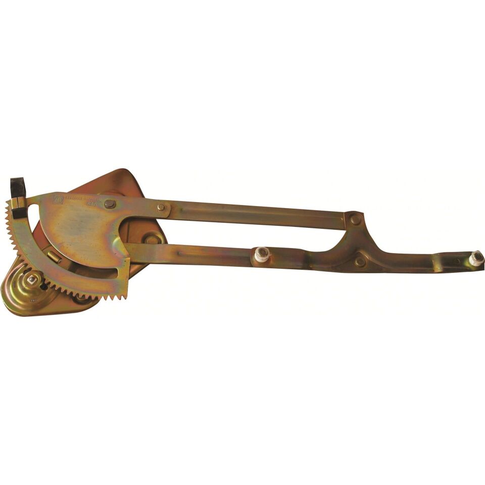 SERCELER CAM KRİKOSU ÖN SAĞ R12 TOROS YM SEGMANLI TİP CAM MEKANİZMASI (7702188754)