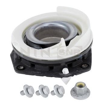 SNR AMORTİSÖR TAKOZU ÖN SAĞ-SOL RULMANLI RENAULT MEGANE II 02> (7701207678)