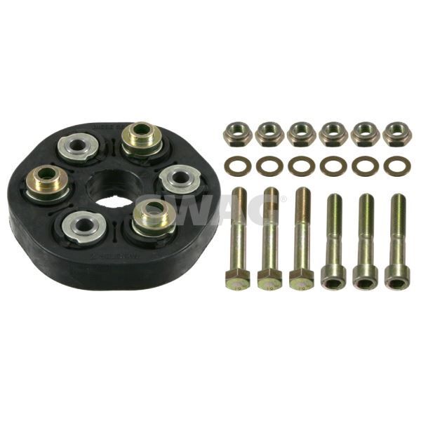 SWAG ŞAFT KÖSELESİ W202/W210 (CİVATALI-PULLU) (2024100715)