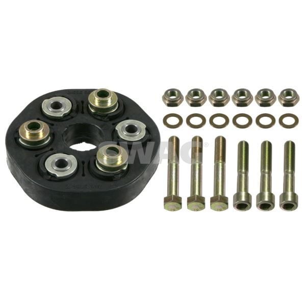 SWAG ŞAFT KÖSELESİ W202/W210 (CİVATALI-PULLU) (2024100715)