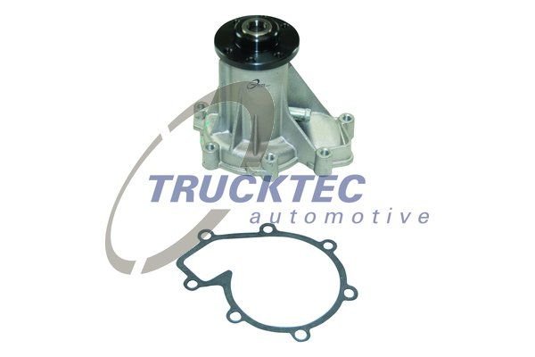 Trucktec Devirdaim M605 P136 (A605 200 08 20)
