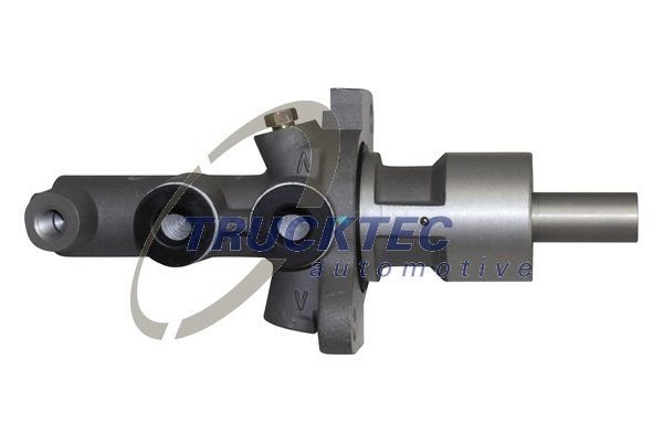 Trucktec Fren Ana Merkez W126 (A004 430 75 01)