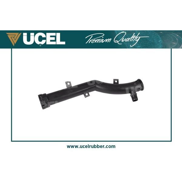 UCEL DEVİRDAİM BY PASS BORUSU P207-P208-P308-P2008-P3008-P508-P5008-PARTNER-BERLINGO-RCZ 1.4-1.6 VTİ (1351.NE)
