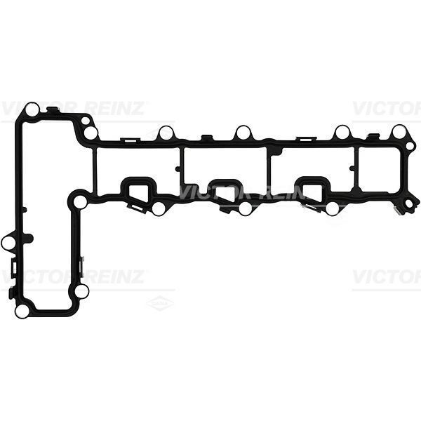 V REINZ KÜRBÜTÖR KAPAK CONTASI BOXER-JUMPER-VIVARO C-ZAFIRA LIFE-P308-P508-P3008-P5008-EXPERT-JUMPY-C4-C5- FOCUS III- C-MAX-KUGA-MONDEO-S-MAX-GALAXY-TOYOTA PROACE 2.0 DW10 DTR-DTH-DTL BLUEHDI-TDCI (3648405)