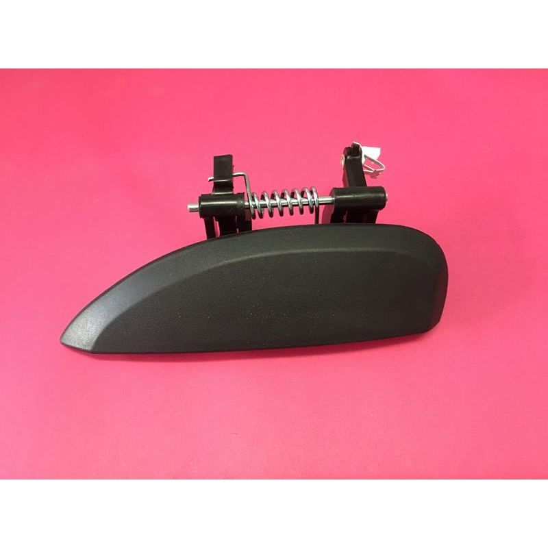 BARAN DIŞ KAPI AÇMA KOLU SAĞ CLIO SYMBOL JOY-DACIA SANDERO 2013 (806067028R)