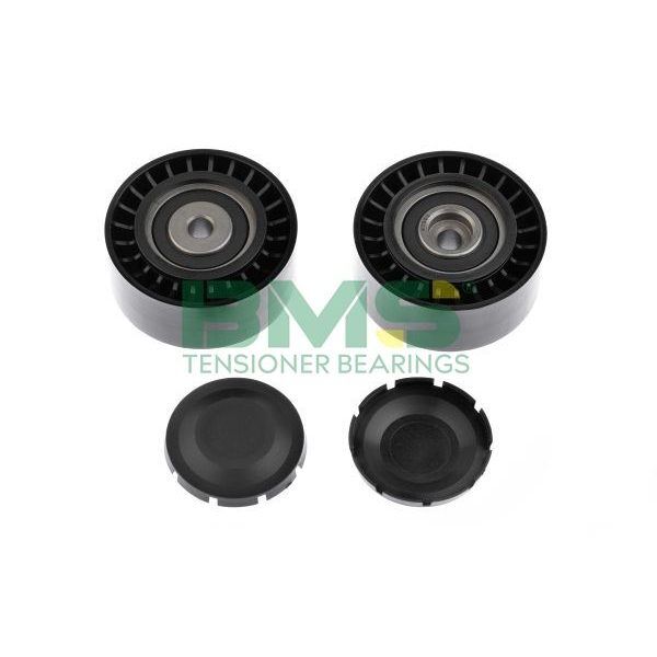 BMS ALTERNATÖR GERGİ RULMANI TOUAREG-A4-A5-A6-A8-Q5-Q7 2.7-3.0TDI 2004 > CGLC-BKS-BMK-BUN (059903341F)