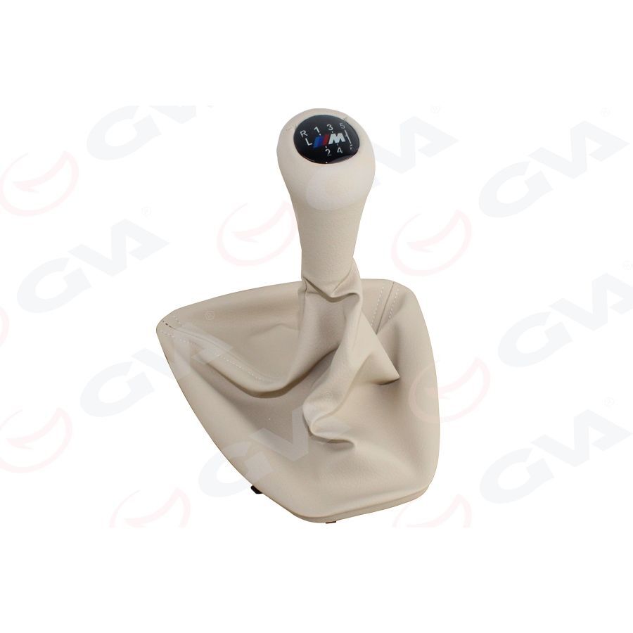 GVA VİTES KÖRÜĞÜ KOMPLE BEJ 6 İLERİ ISIKLI M POWER BMW E90 E92 E93 08>13 (25112283040)
