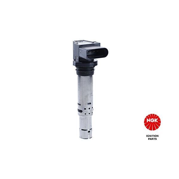 NGK ATEŞLEME BOBİNİ GOLF4/5/6-BORA-JETTA-POLO-A3 1.4 16V-1.6 FSI -1.4 TSI BBY-BCB-BMY-CAVA-CAXA-BLF (036905715)