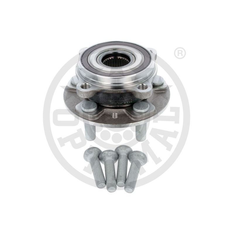 OPTIMAL ÖN PORYA BİLYASI SAĞ/SOL RANGE ROVER VELAR 2.0 D (LR090515)