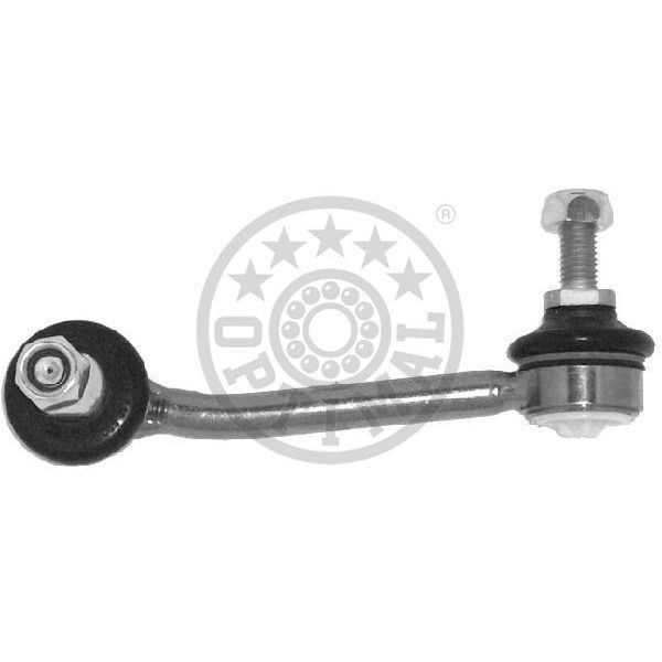 OPTIMAL ASKI ROTU ON SAG MERCEDES SPRINTER B901 B904 95 06 (A9053200589)