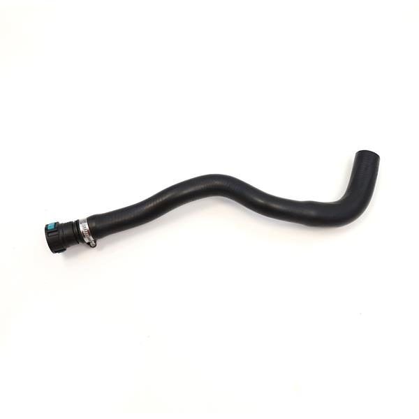 YTT KALORİFER HORTUMU FIESTA IV-V-FUSION 1.4-1.4 TDCI-1.6 02>08 KONNEKTÖRLÜ (1547685)