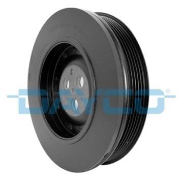 DAYCO KRANK KASNAGI TRANSIT V184 2.0TDCI 01 06 MONDEO III 2.0TDCI 100PS / 125PS / 2.2TDCI 150PS 00 07 JAGUAR X TYPE XTYPE ESTATE 2003 2009 (1S7Q6B319AC)
