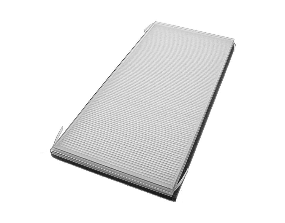 Hengst Klima Filtresi E53 X5 - L322 Vogue (6431 8 409 043)