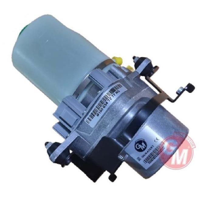 GUA DİREKSİYON POMPASI ELEKTRIKLI FOCUS II 04>08 C-MAX 04>08 (4M513K514CF)