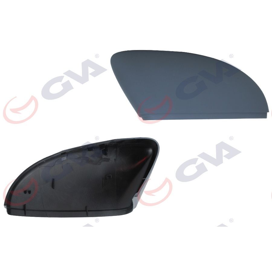 GVA AYNA KAPAĞI ASTARLI SAĞ PASSAT 10>SCIROCCO 08> VM-6194CPR (3C8857538GRU)