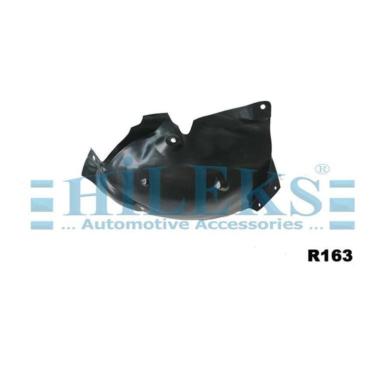 HILEKS ÇAMURLUK DAVLUMBAZI ÖN SAĞ ÖN KISIM CLIO III 05-08 (8200334163)