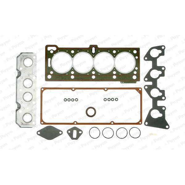PAYEN MOTOR ÜST CONTA TK. MEGANE I 96> CLIO II 98> KANGOO 97> CLIO SYMBOL I 00> 1.4 K7J 1.6 K7M (7701468710)