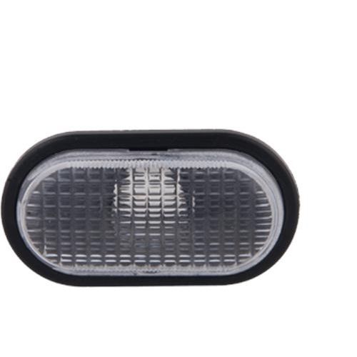 PLEKSAN ÇAMURLUK SİNYALİ BEYAZ RENAULT R19-CLIO-MEGANE-LAGUNA-R21 MASTER II (7700822136)