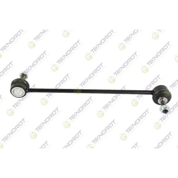 TEKNOROT Z ROTU FIORINO-NEMO-BIPPER 02/08 > LINEA 1.3-1.4 06/07 > (5087.65)