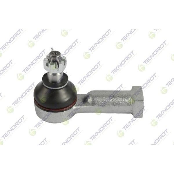 TEKNOROT ROT BAŞI DIŞ SAĞ-SOL MAZDA B2500 2.5L WL 4X2 96- / B2200 2.2L R2 86-93 / FORD RANGER 2.5L TD 99-06 (E17Z3A131A)