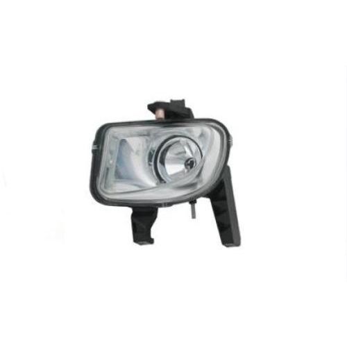 TYC 19-A555-05-2B SİS FARI SAĞ FIAT GRANDE PUNTO 06> (51718162)