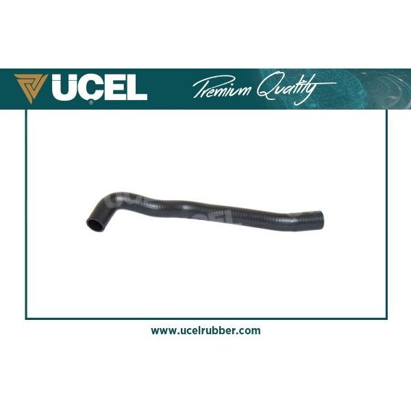 UCEL RADYATÖR ÜST HORTUMU FORD CONNECT 02> 1.8 TDCİ ÜST KLİMASIZ (2T148B274BD)