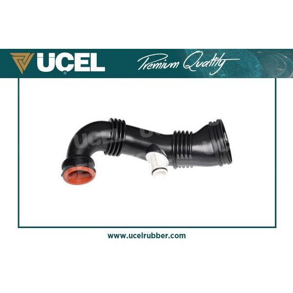 UCEL HAVA FİLTRE BORUSU P206-P207-P307-P308-P1007-P3008-P407-P5008-PARTNER-BERLINGO-C2-C3-C4-C5 1.6 HDI (1434.53)