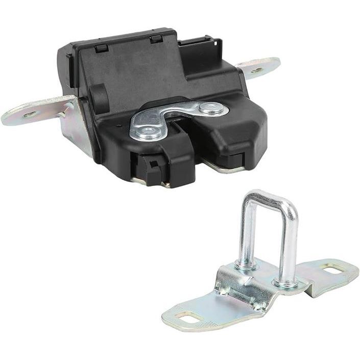 ZENON BAGAJ KİLİDİ MOTORLU F.GRANDE PUNTO-BRAVO (55702917)