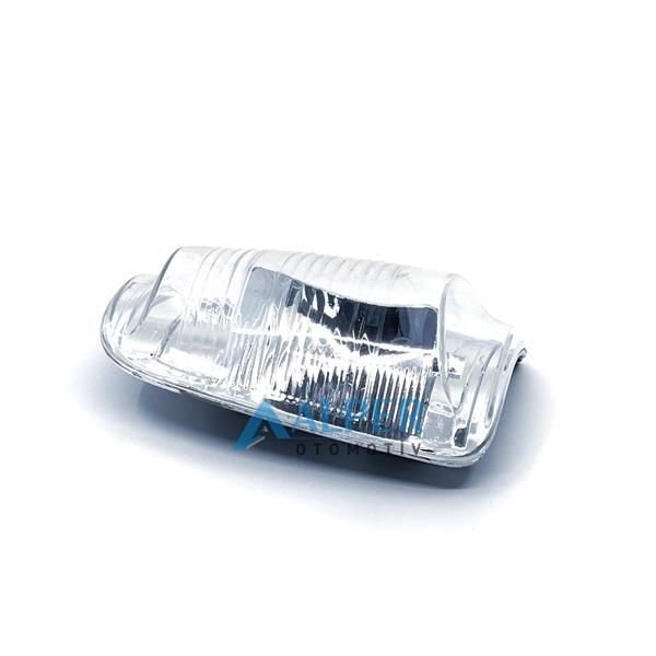 ALPER DIS DIKIZ AYNA SINYALI SAG SEFFAF TRANSIT V363 14 (1847389)