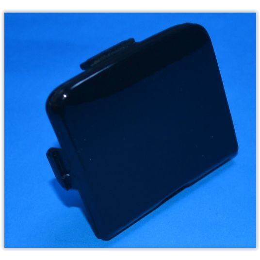 AYHAN ÖN TAMPON ÇEKİ DEMİR KAPAĞI CLIO-SYMBOL 13-17 (511800537)