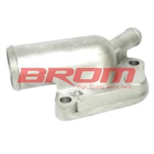 BROM TERMOSTAT KOMPLE TMPR 90-96 -TIPO 88-95 -SLX-UNO 70 89-95 1.4-1.4IE-1.6-1.6IE (04325101)