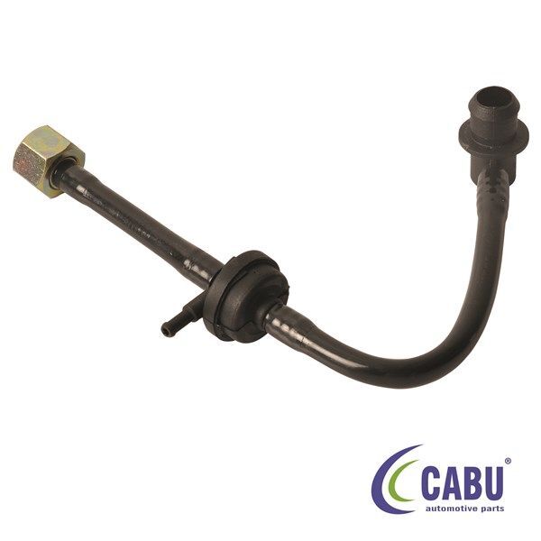 CABU W.HOUSE SİBOPLU BORU VECTRA B X1.6XEV (564611)