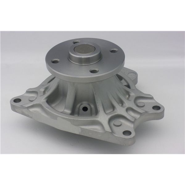 GMB DEVİRDAİM SU POMPASI MITSUBISHI CANTER FUSO 2.8L 4M40 FE511. FE711 01-05 3.0L 4M42T EURO4 05-10 (ME993475)