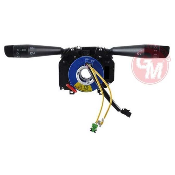 GUA FAR SİNYAL SİLECEK KUMANDA KOL GRUBU FIAT LİNEA (735442314)