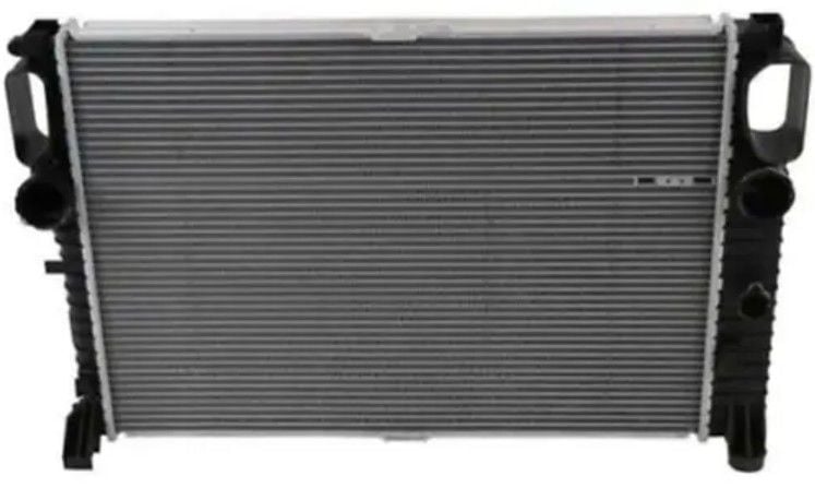 Kyburg Su Radyatörü W211640×454X22 (A211 500 37 02)