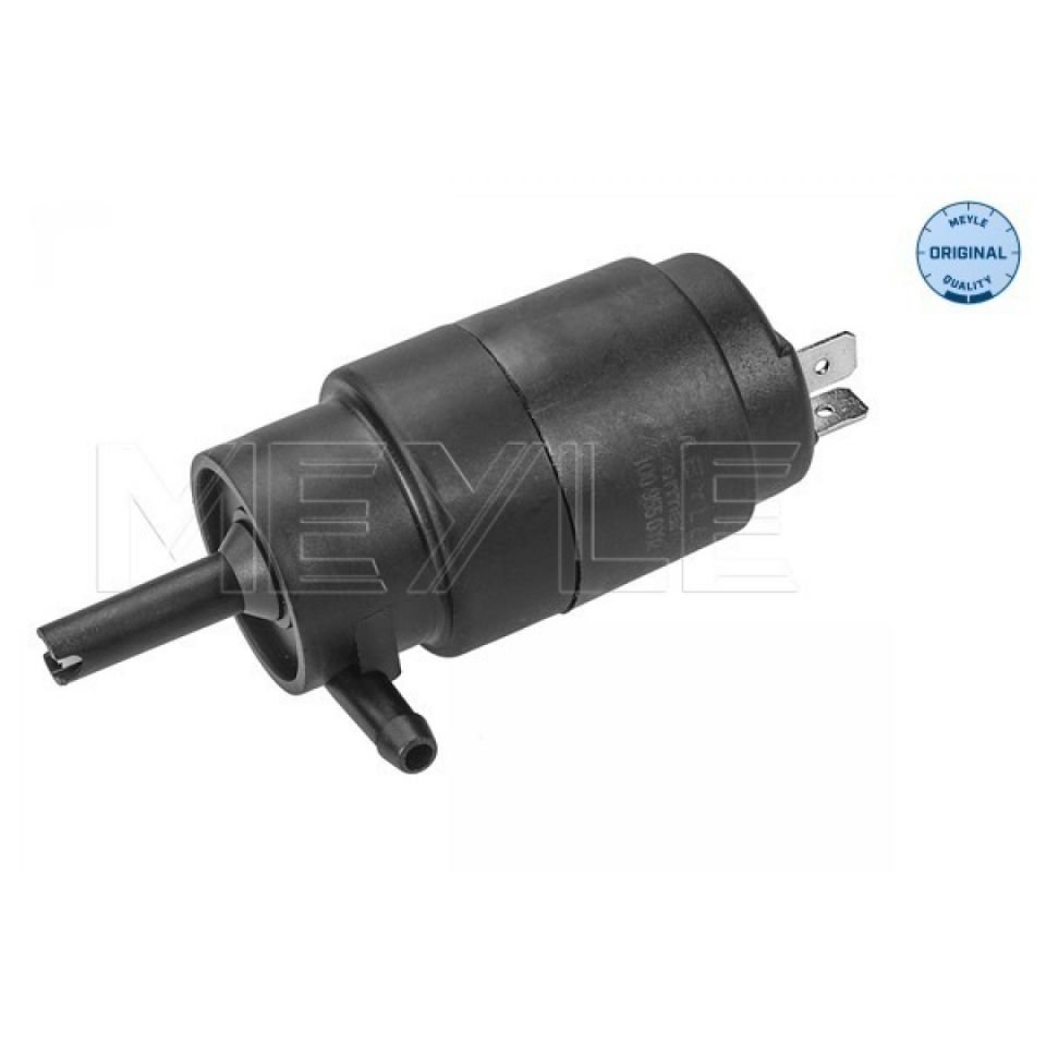 Meyle Silecek Su Motoru 638 Mwı0004 (A000 860 13 26)