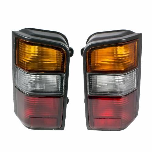 MARS STOP LAMBASI DUYLU SOL L300