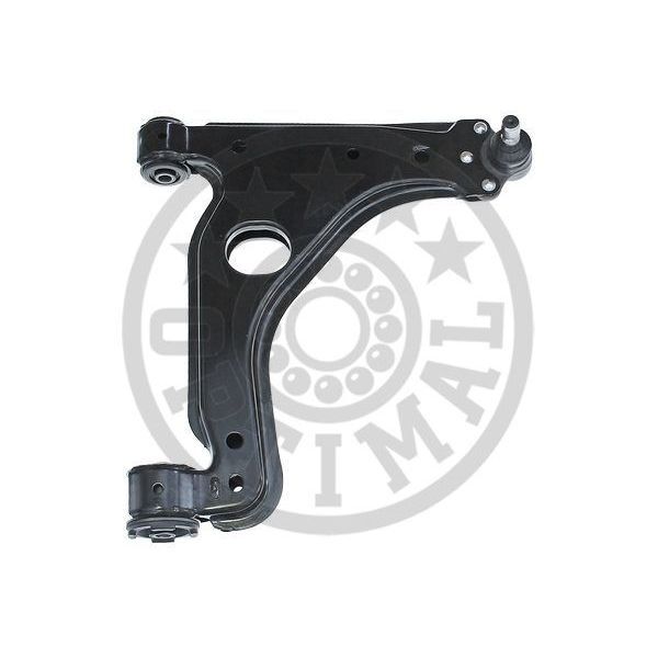 OPTIMAL ALT SALINCAK KOMPLE SAĞ VECTRA B 97-03 (352030)