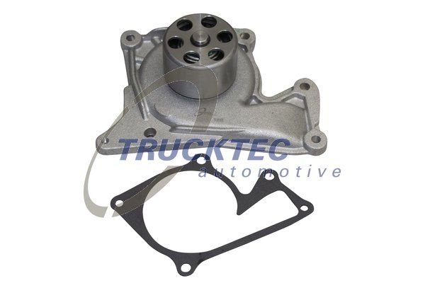 Trucktec Devirdaim M607 (A607 200 00 07)