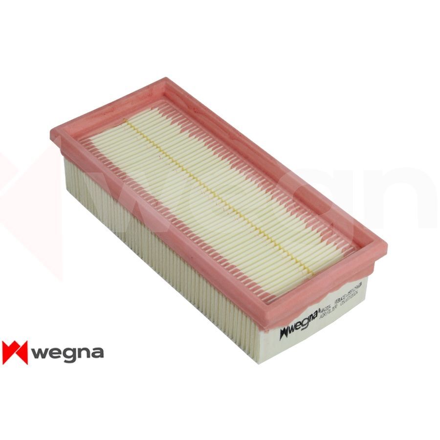 WEGNA HAVA FİLTRESİ CADDY I-GOLF I-GOLF II 83-91 C 2039 (055129620A)