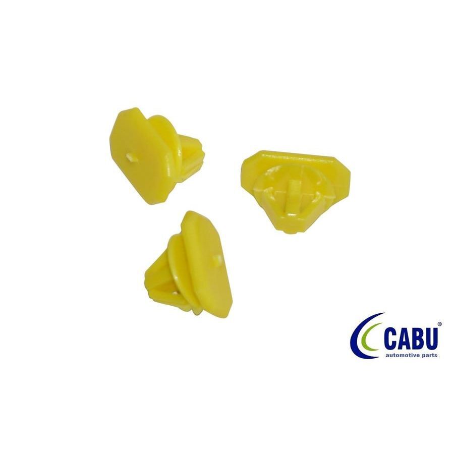 CABU ON CAMURLUK AGZI BAKALIT KLIPSI CONNECT TC7 04>14 SARI (2T14V353129BA)