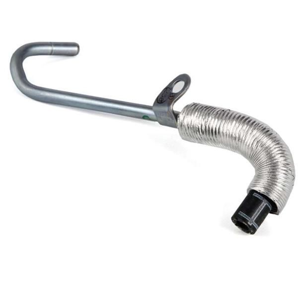 GM TURBO GERİ DÖNÜŞ BORUSU ASTRA J-INSIGNIA A-MOKKA-CORSA D-CORSA E-MERIVA B-ADAM-CRUZE 1.4 NET-NEH-NEL -NEJ (55567067)