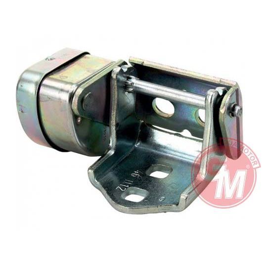 GUA KAPI MENTEŞESİ ARKA SAĞ RENAULT MEGANE II (8200538143)