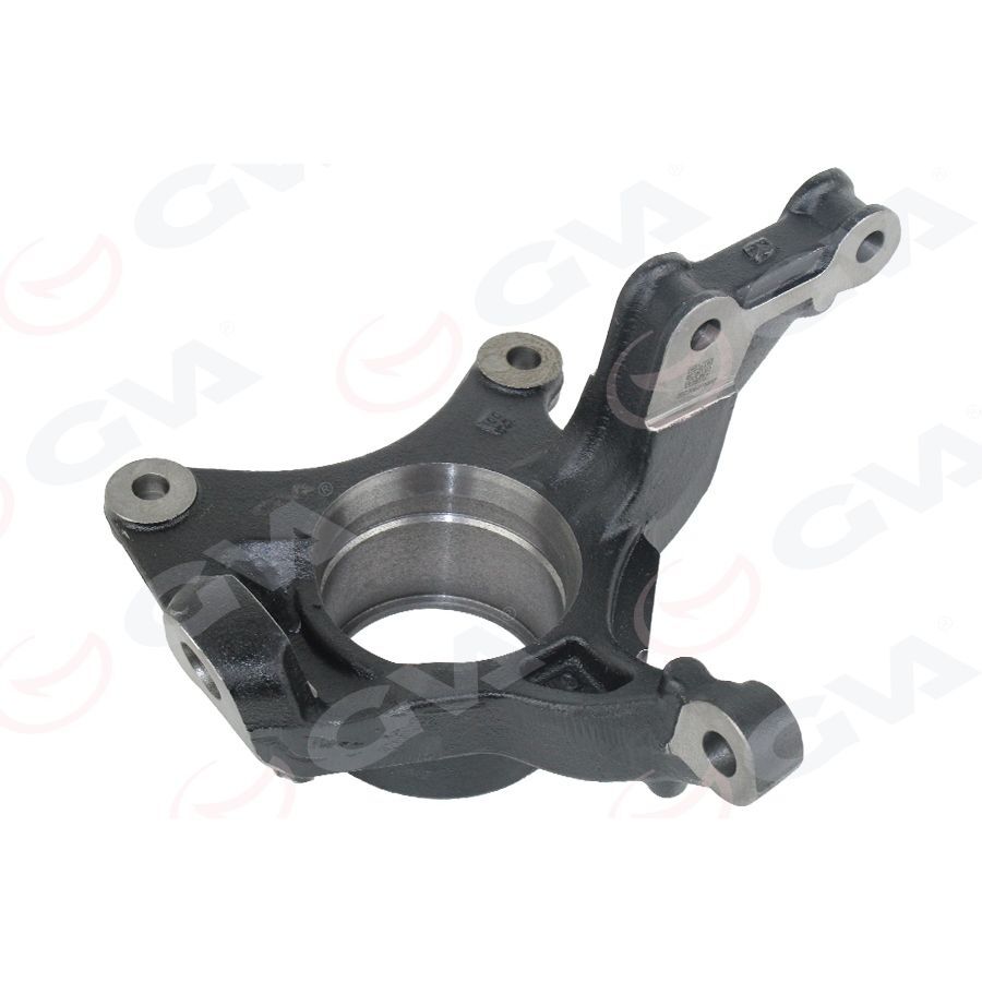 GVA AKS TAŞIYICI ÖN SAĞ DACIA DUSTER 10> 80MM DİSK ÇAPI:280X24MM (400142920R)