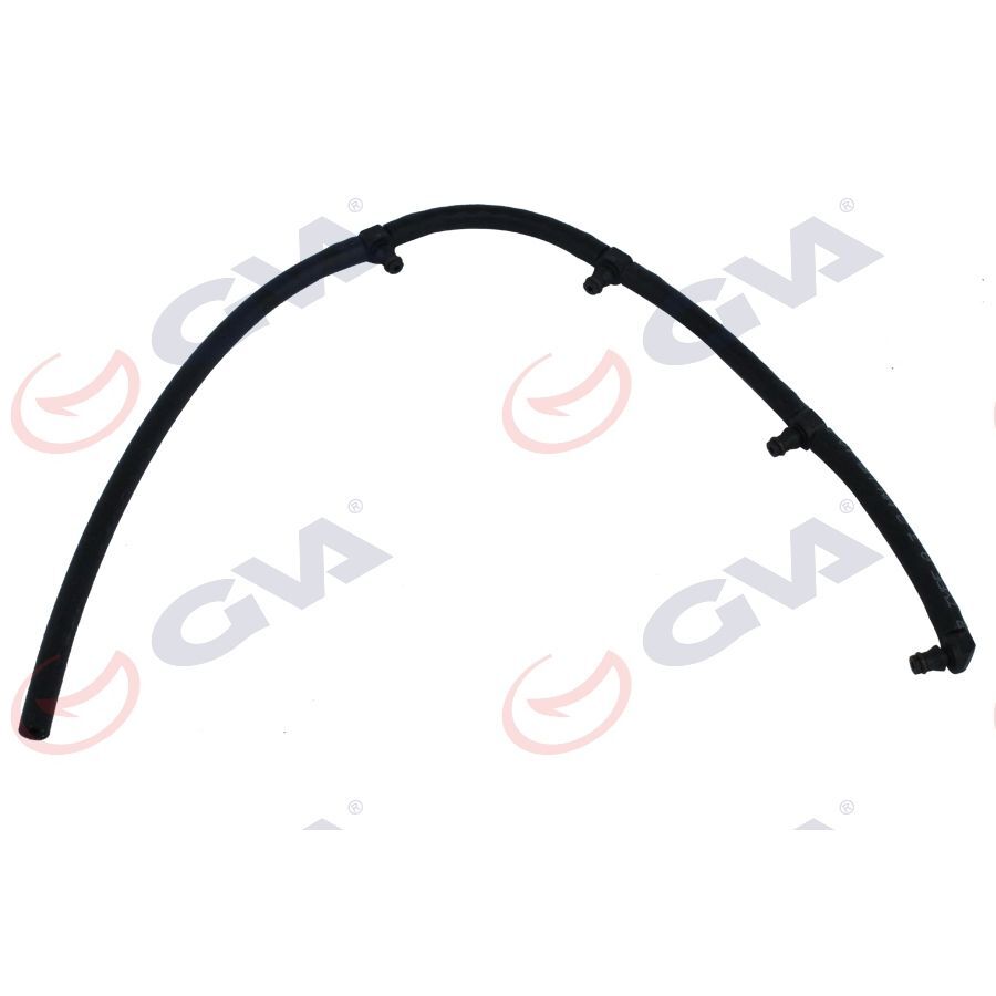 GVA ENJEKTÖR GERİ DÖNÜŞ BORUSU DOBLO-ALBEA-CORSA C 1.3 MTJ (55245385)