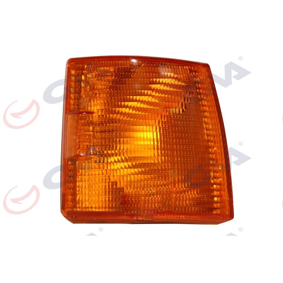 GVA SİNYAL LAMBASI SAĞ SARI VW TRASPORTER T4 1991-2004 (701953050)