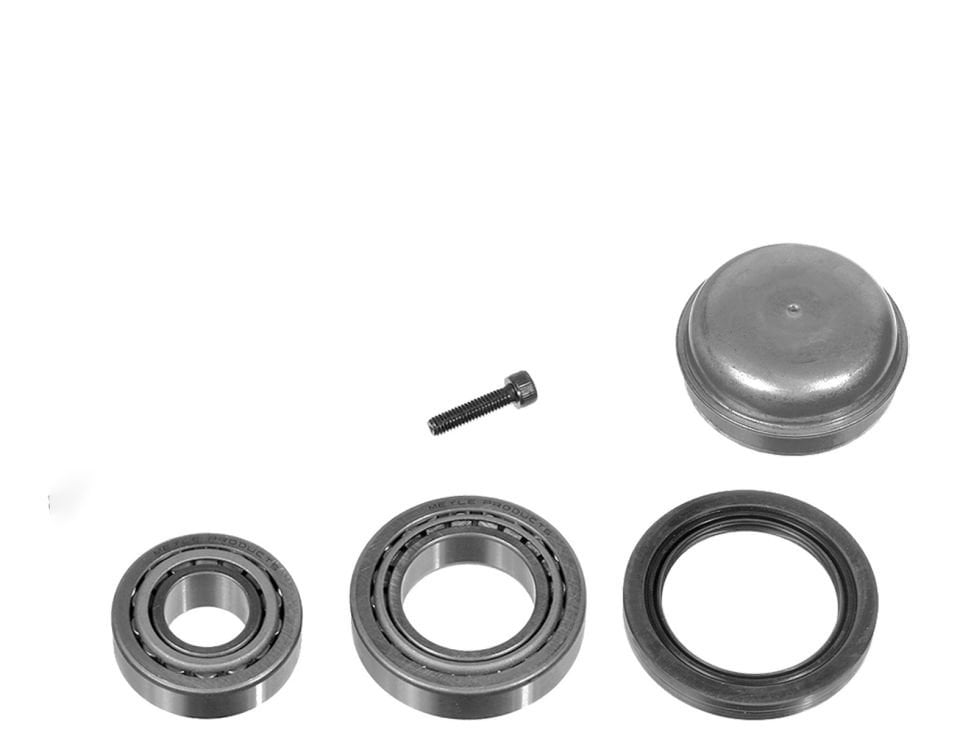 Kyburg Aks Bilya Tm Tk Ön W203 W204 (A203 330 00 51)