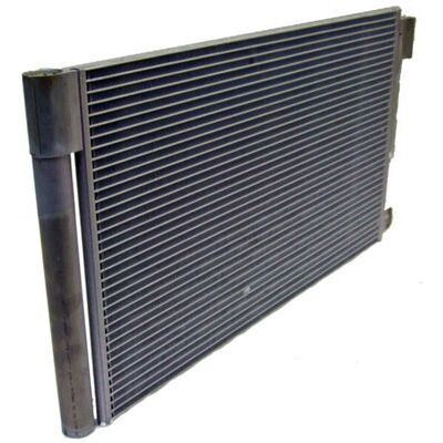 MAHLE KLİMA KONDENSERİ COMBO D-CORSA D-E ADAM-BIPPER-TEPEE-NEMO 1.2-1.4 HDI 08 FIORINO 1.4-1.3D MJ 07 571X351X12 (52039557)